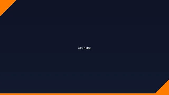 城市夜景主题赛 - 上游棋牌网址 视频创作挑战